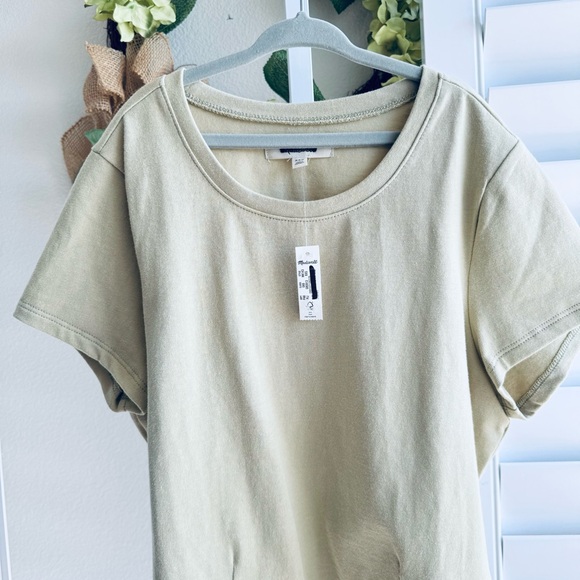 Madewell Size XXS - Picture 5 of 8